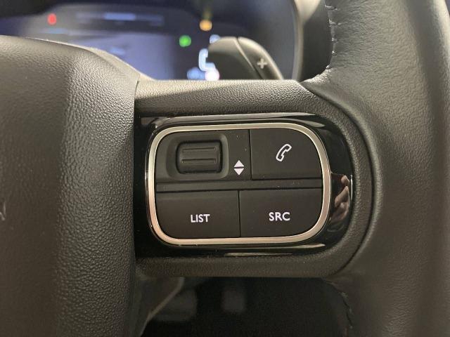 Citroën C5 Aircross HYBRID 107kW (145CV) e-DCS6 Plus