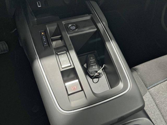 Citroën C5 Aircross HYBRID 107kW (145CV) e-DCS6 Plus