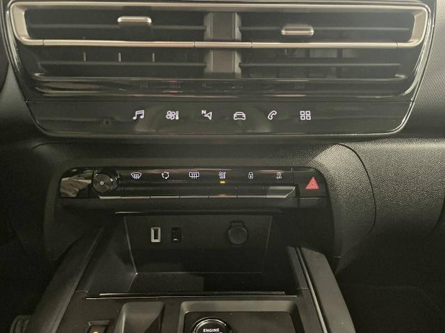 Citroën C5 Aircross HYBRID 107kW (145CV) e-DCS6 Plus