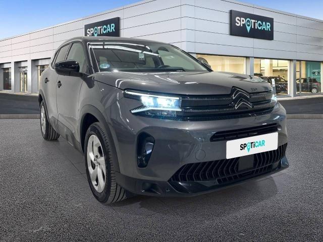 Citroën C5 Aircross HYBRID 107kW (145CV) e-DCS6 Plus