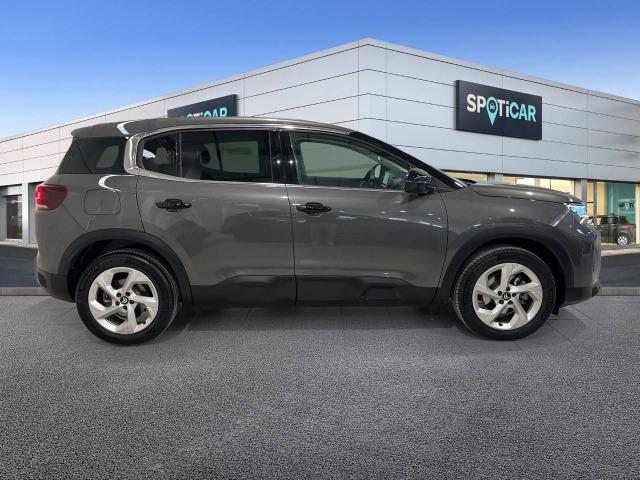 Citroën C5 Aircross HYBRID 107kW (145CV) e-DCS6 Plus