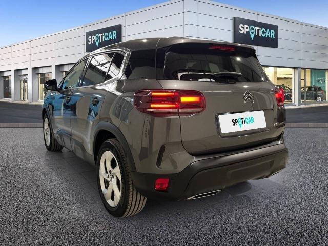 Citroën C5 Aircross HYBRID 107kW (145CV) e-DCS6 Plus