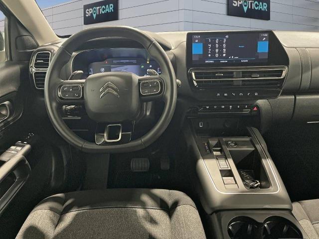 Citroën C5 Aircross HYBRID 107kW (145CV) e-DCS6 Plus