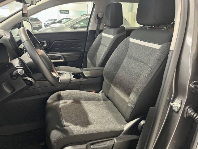 Citroën C5 Aircross HYBRID 107kW (145CV) e-DCS6 Plus