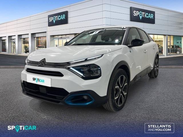 Citroën C4 ë-C4 eléctrico 100kW 50kWh Feel Pack