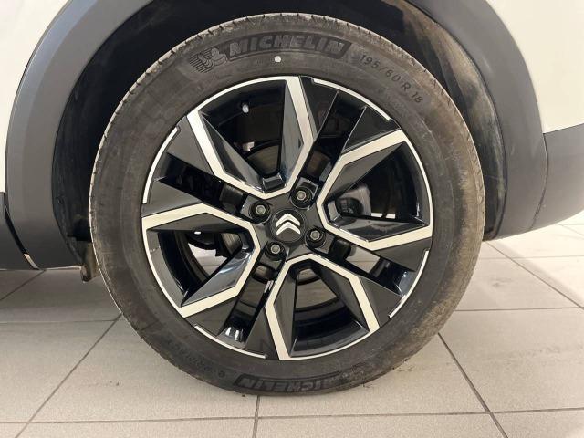 Citroën C4 ë-C4 eléctrico 100kW 50kWh Feel Pack