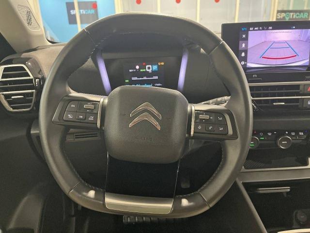 Citroën C4 ë-C4 eléctrico 100kW 50kWh Feel Pack