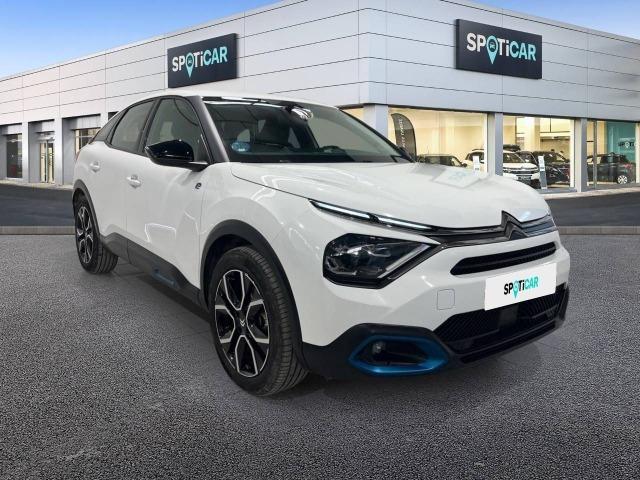 Citroën C4 ë-C4 eléctrico 100kW 50kWh Feel Pack