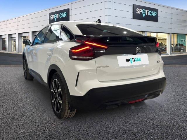 Citroën C4 ë-C4 eléctrico 100kW 50kWh Feel Pack