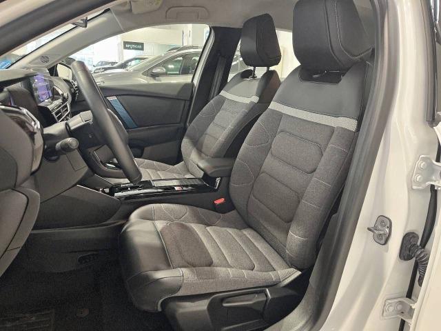 Citroën C4 ë-C4 eléctrico 100kW 50kWh Feel Pack