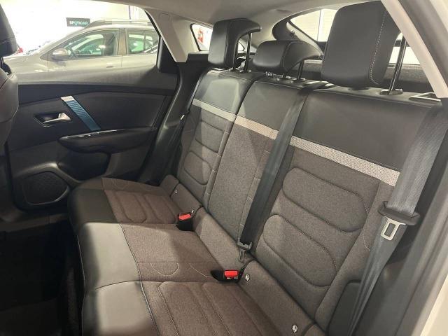 Citroën C4 ë-C4 eléctrico 100kW 50kWh Feel Pack