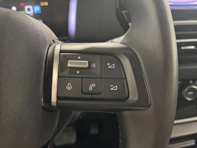 Citroën C4 ë-C4 eléctrico 100kW 50kWh Feel Pack