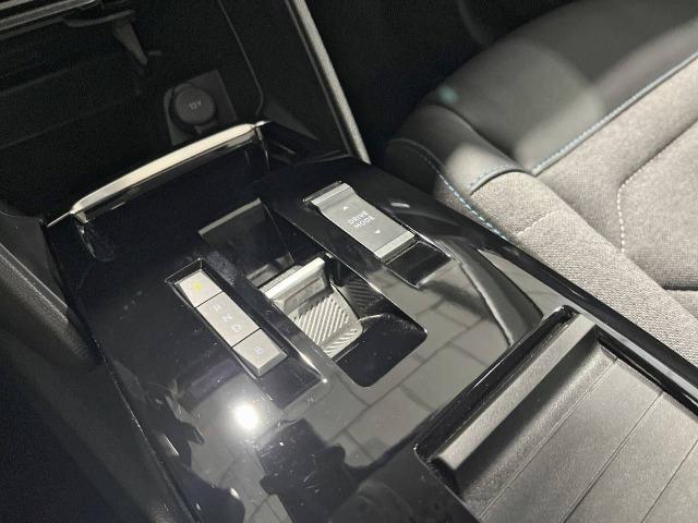 Citroën C4 ë-C4 eléctrico 100kW 50kWh Feel Pack