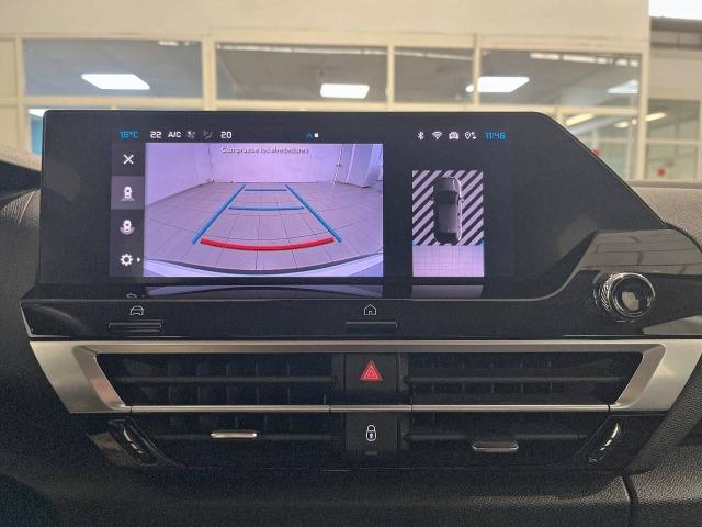 Citroën C4 ë-C4 eléctrico 100kW 50kWh Feel Pack