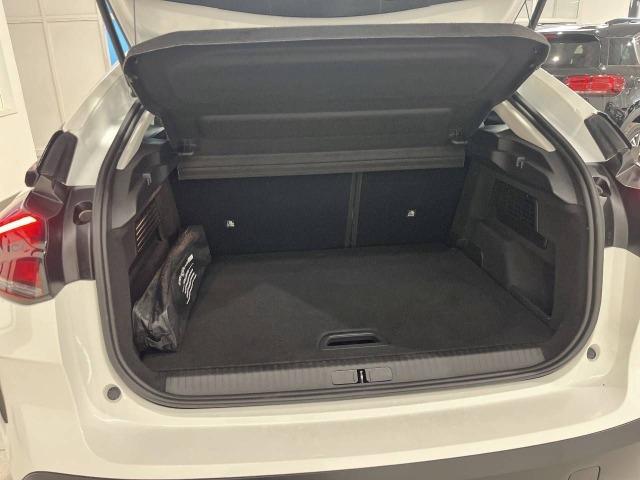 Citroën C4 ë-C4 eléctrico 100kW 50kWh Feel Pack