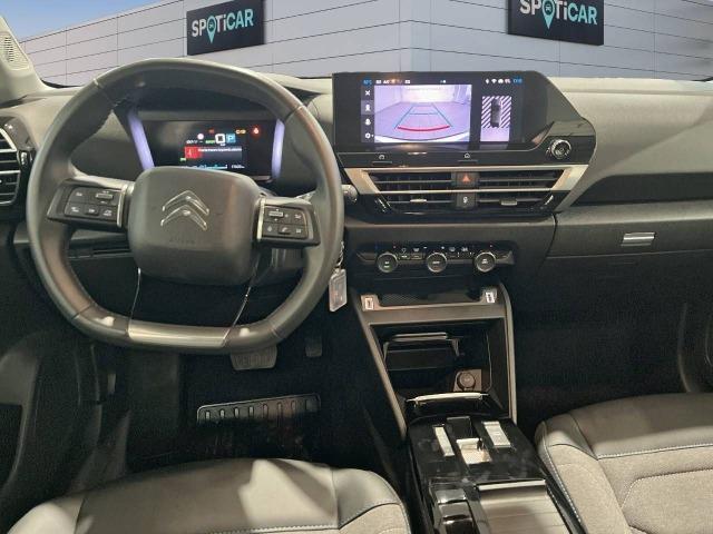 Citroën C4 ë-C4 eléctrico 100kW 50kWh Feel Pack