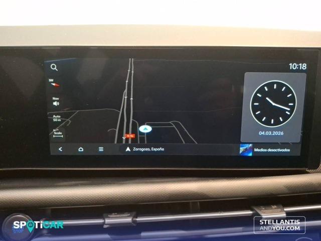 Hyundai Tucson 1.6T 118kW (160CV) Klass