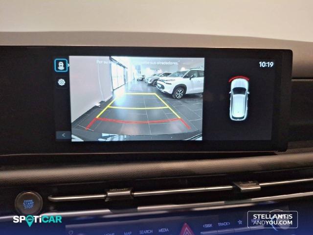 Hyundai Tucson 1.6T 118kW (160CV) Klass