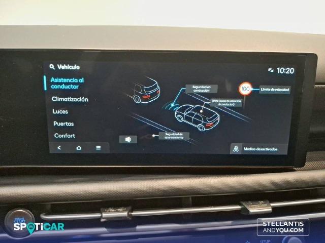 Hyundai Tucson 1.6T 118kW (160CV) Klass