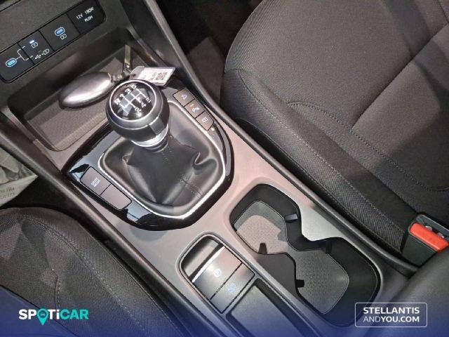 Hyundai Tucson 1.6T 118kW (160CV) Klass