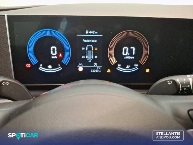 Hyundai Tucson 1.6T 118kW (160CV) Klass