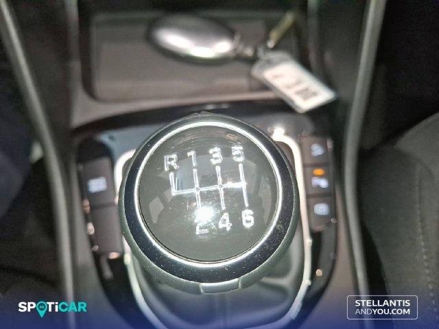 Hyundai Tucson 1.6T 118kW (160CV) Klass