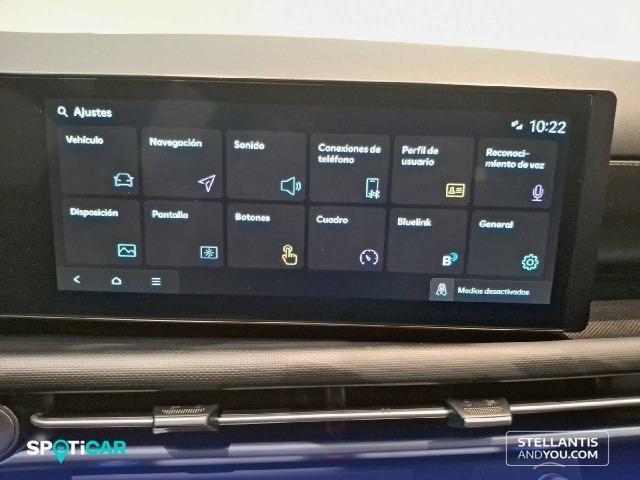 Hyundai Tucson 1.6T 118kW (160CV) Klass