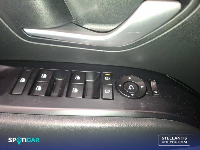 Hyundai Tucson 1.6T 118kW (160CV) Klass