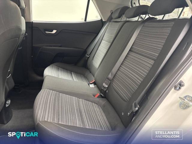 Kia Stonic 1.0 T-GDi 74kW (100CV) MHEV iMT Drive