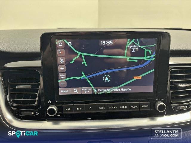 Kia Stonic 1.0 T-GDi 74kW (100CV) MHEV iMT Drive