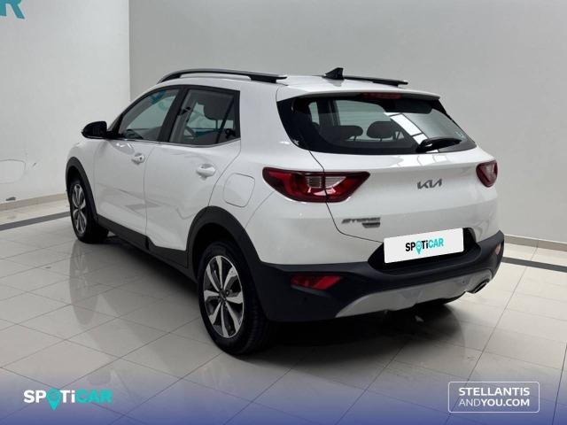 Kia Stonic 1.0 T-GDi 74kW (100CV) MHEV iMT Drive