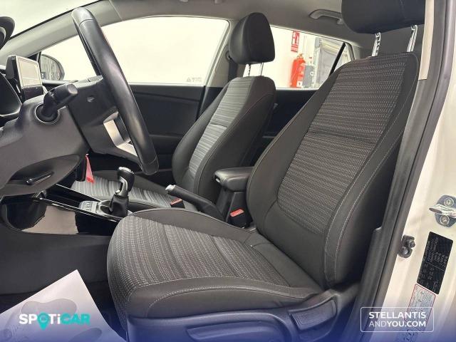 Kia Stonic 1.0 T-GDi 74kW (100CV) MHEV iMT Drive