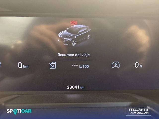 Alfa Romeo Junior Ibrida 100kW (136CV) -