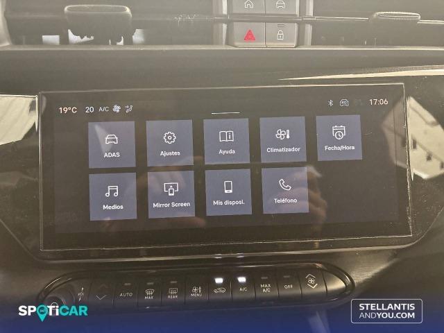 Alfa Romeo Junior Ibrida 100kW (136CV) -