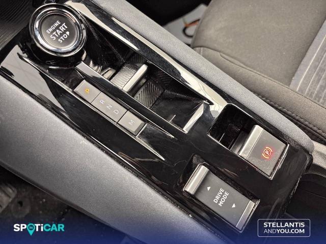 Alfa Romeo Junior Ibrida 100kW (136CV) -