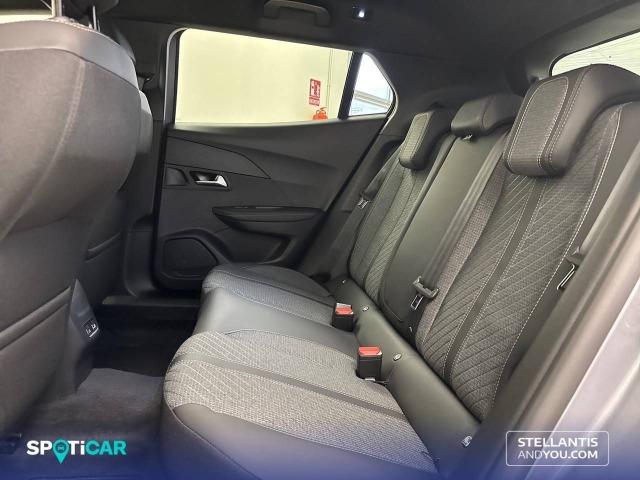 Peugeot 2008 N2008  Hybrid 145 eDCS6 Allure