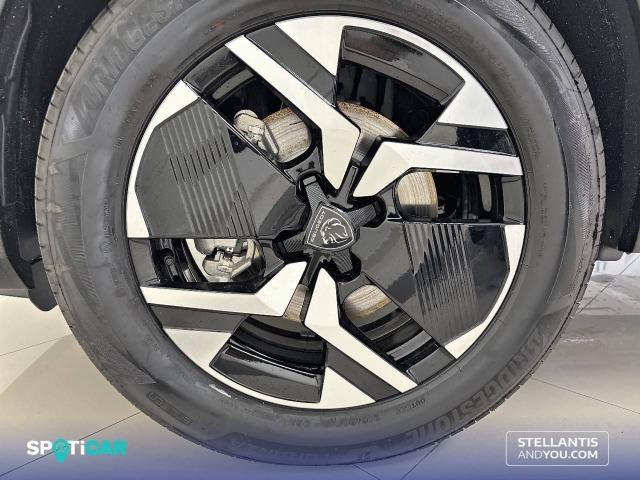 Peugeot 2008 N2008  Hybrid 145 eDCS6 Allure