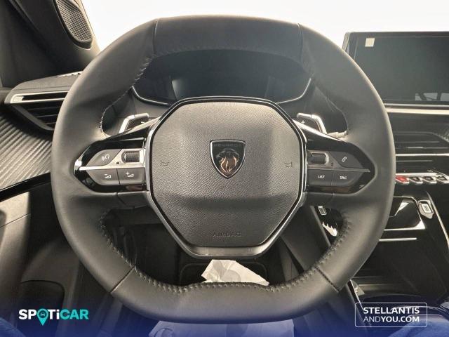 Peugeot 2008 N2008  Hybrid 145 eDCS6 Allure