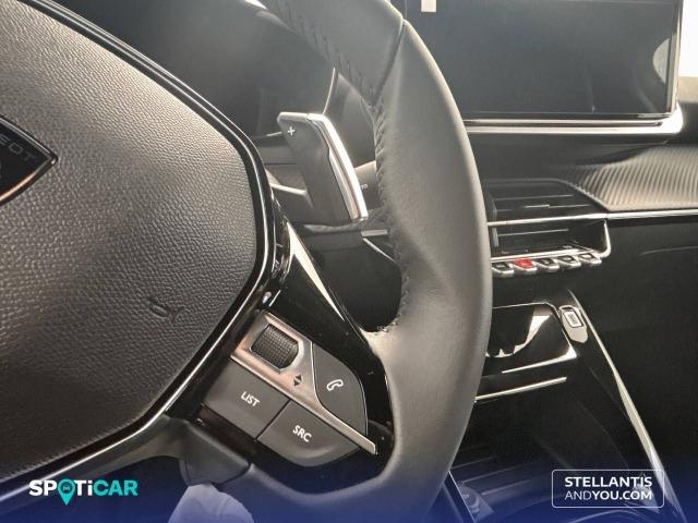 Peugeot 2008 N2008  Hybrid 145 eDCS6 Allure