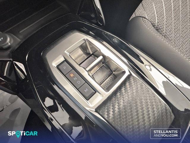 Peugeot 2008 N2008  Hybrid 145 eDCS6 Allure