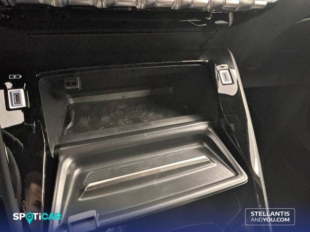 Peugeot 2008 N2008  Hybrid 145 eDCS6 Allure