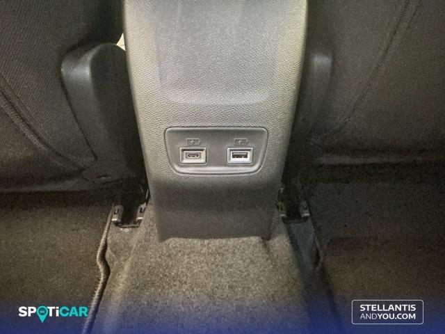 Peugeot 2008 N2008  Hybrid 145 eDCS6 Allure