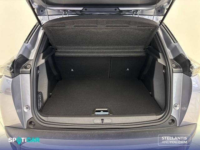 Peugeot 2008 N2008  Hybrid 145 eDCS6 Allure