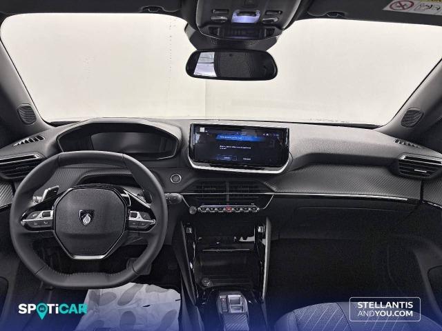 Peugeot 2008 N2008  Hybrid 145 eDCS6 Allure