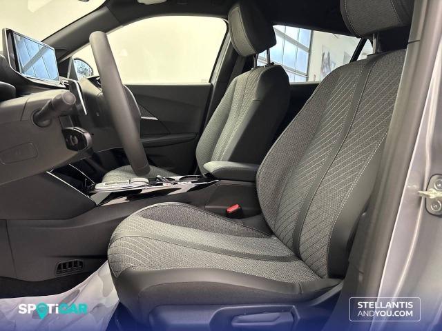 Peugeot 2008 N2008  Hybrid 145 eDCS6 Allure