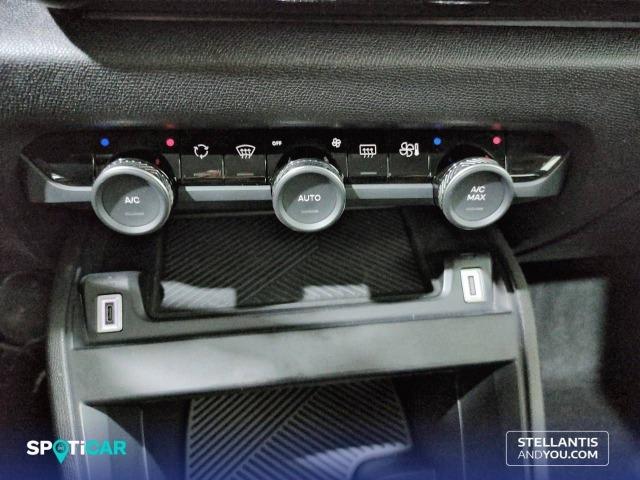 Citroën C4 ë-C4 eléctrico 115kW 54kWh Plus