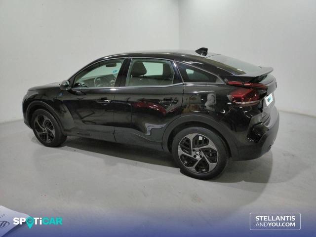 Citroën C4 ë-C4 eléctrico 115kW 54kWh Plus