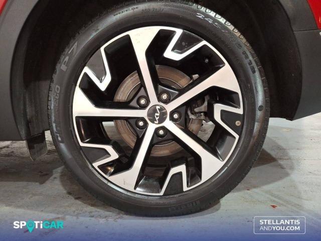Kia Sportage 1.6 T-GDi MHEV 118kW (160CV)  17