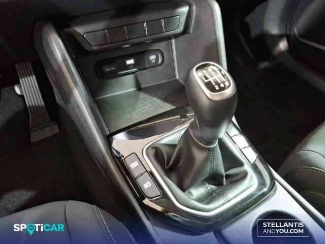 Kia Sportage 1.6 T-GDi MHEV 118kW (160CV)  17