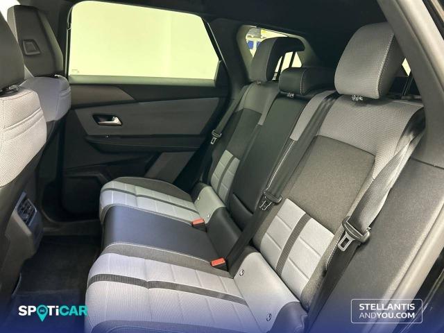 Opel Grandland 1.2T XHT Hybrid eDCT6 S/S GS